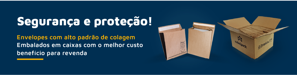 Banner Mobile Envelope